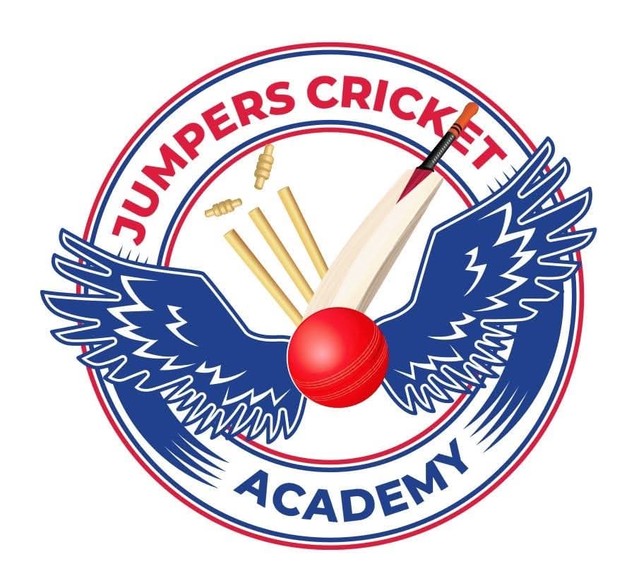 Jumpers Cricket Academy logo